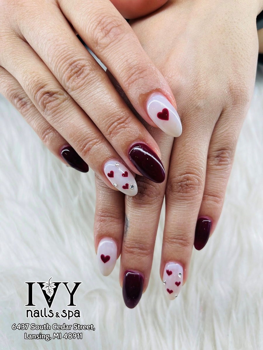 Ivy Nails & Spa